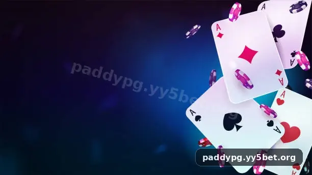 paddypg visual 1
